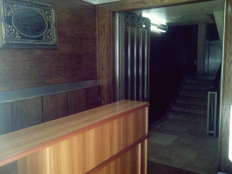 Al Fawanes Hotel Apartments Amã Exterior foto